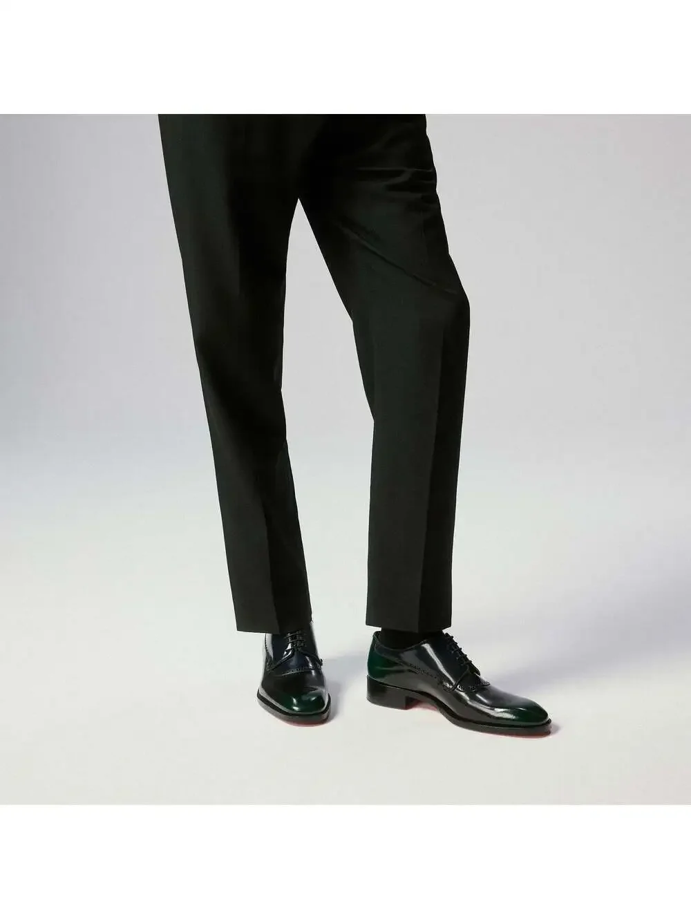 Christian Louboutin please request